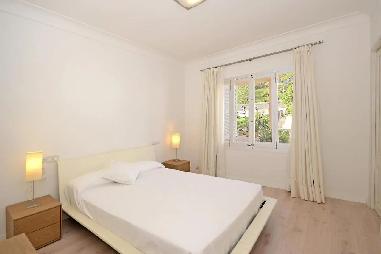 פורט דה פולנסה Villa Xata ספרד