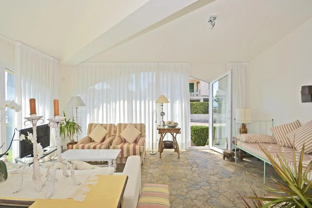 בקתה פורט דה פולנסה Villa Xata ספרד