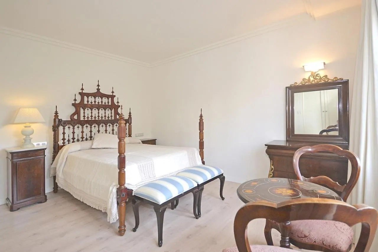 בקתה פורט דה פולנסה Villa Xata ספרד