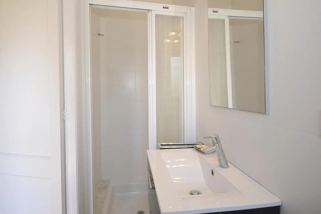 בקתה פורט דה פולנסה Villa Xata